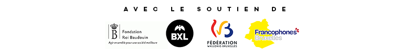 Logos de nos partenaires