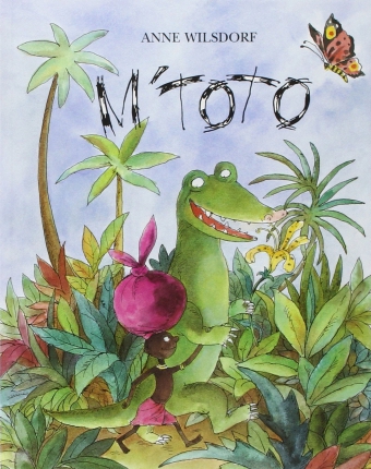Couverture de M'Toto