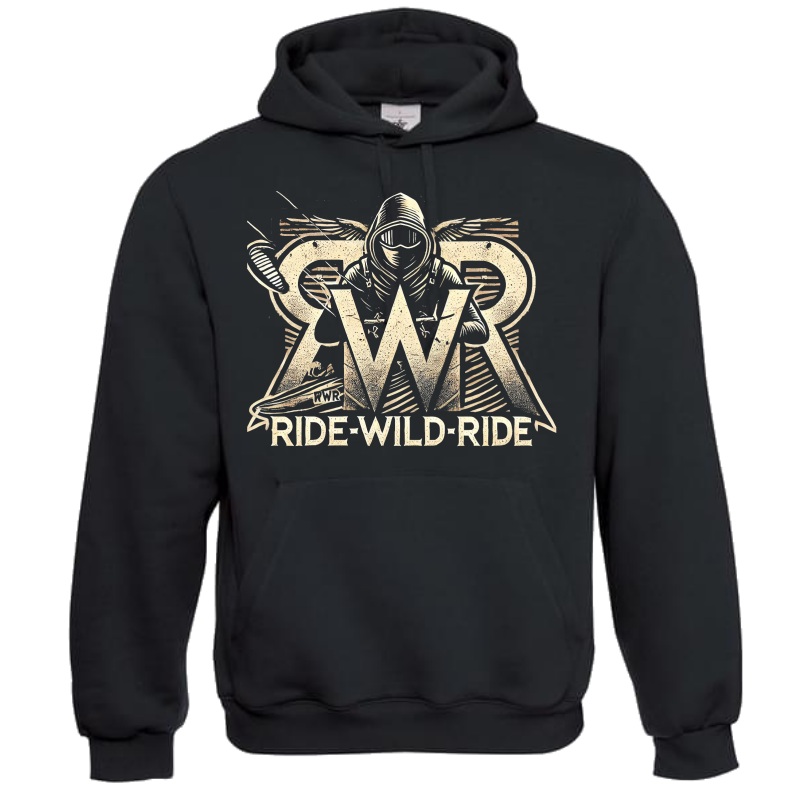 RWR HOODIES