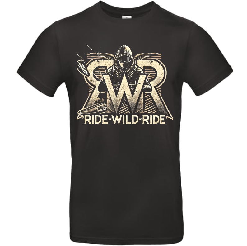 RWR T-SHIRT MEN